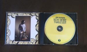 Now More Than Ever CD (05)